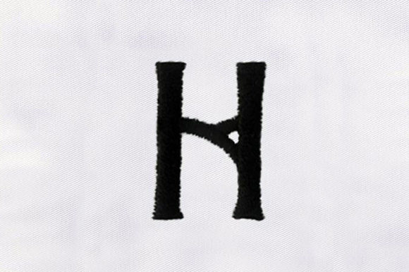 Font H Design Review for Small Business Merchandise
