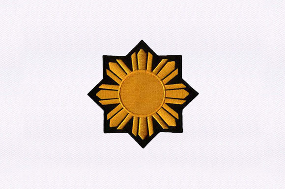 Hexagon Sun Embroidery Review for Seasonal Use