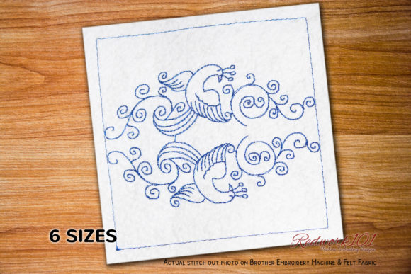 Peacock Design Line Art Review