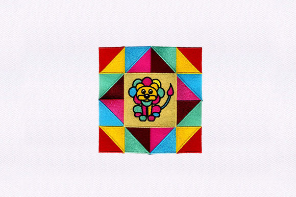 Playful Quilting Embroidery Review for Etsy Sellers