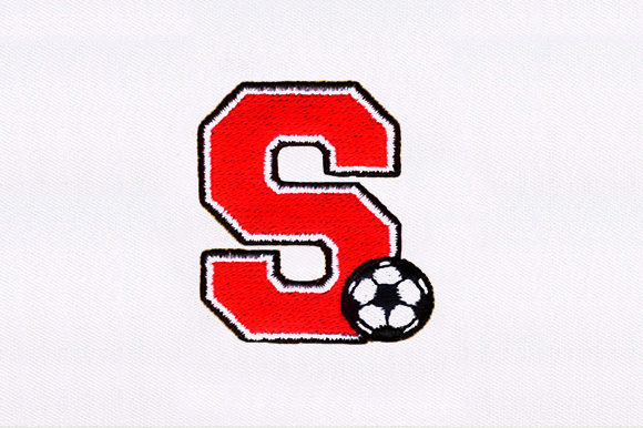 Sport Font Embroidery Design Review
